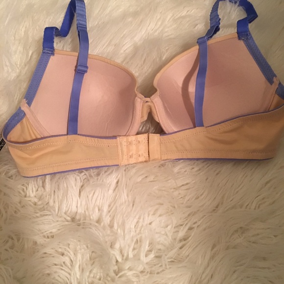 🆕 NWT COTTON PADDED PUSH-UP BRA - Picture 3 of 6